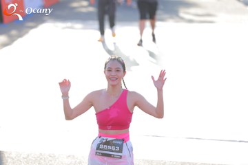 RUN TO LIVE 2025 - Ảnh #3193493