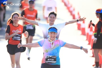 RUN TO LIVE 2025 - Ảnh #3205722