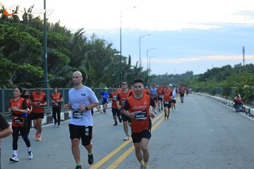 RUN TO LIVE 2025 - Ảnh #3281488