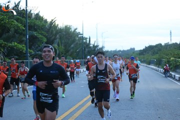 RUN TO LIVE 2025 - Ảnh #3267971