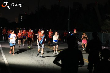 RUN TO LIVE 2025 - Ảnh #3261797
