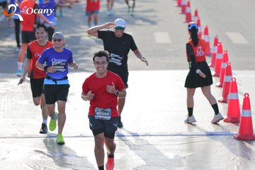 RUN TO LIVE 2025 - Ảnh #3194058