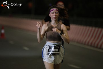 RUN TO LIVE 2025 - Ảnh #3202847