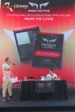 RUN TO LIVE 2025 - Ảnh #3132198