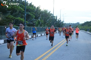 RUN TO LIVE 2025 - Ảnh #3267436