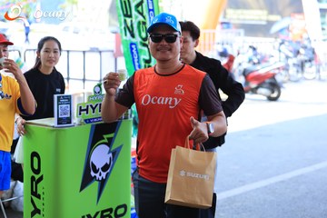 RUN TO LIVE 2025 - Ảnh #3132678