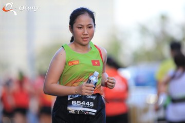 RUN TO LIVE 2025 - Ảnh #3280412