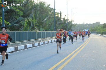 RUN TO LIVE 2025 - Ảnh #3297417
