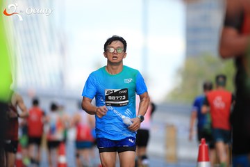 RUN TO LIVE 2025 - Ảnh #3289455