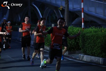 RUN TO LIVE 2025 - Ảnh #3155486
