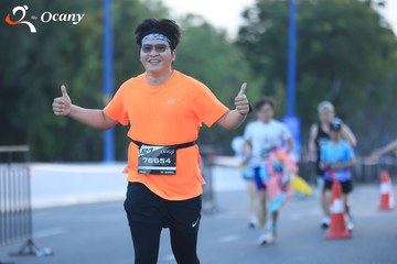 RUN TO LIVE 2025 - Ảnh #3256762