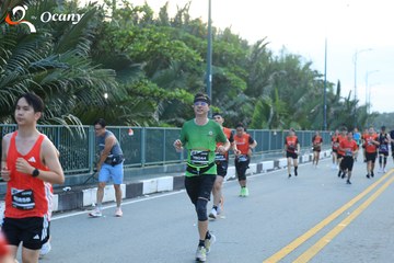 RUN TO LIVE 2025 - Ảnh #3280911
