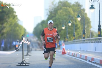 RUN TO LIVE 2025 - Ảnh #3259424