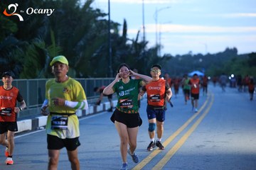 RUN TO LIVE 2025 - Ảnh #3263783