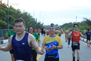 RUN TO LIVE 2025 - Ảnh #3278287