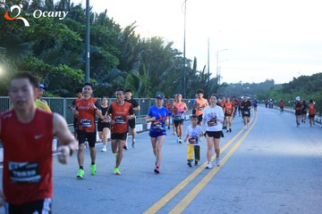 RUN TO LIVE 2025 - Ảnh #3264347