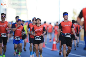 RUN TO LIVE 2025 - Ảnh #3282335