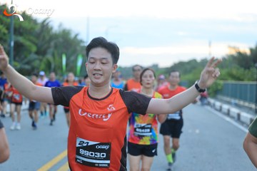 RUN TO LIVE 2025 - Ảnh #3286108