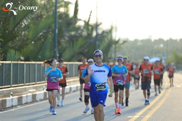 RUN TO LIVE 2025 - Ảnh #3300612