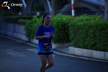 RUN TO LIVE 2025 - Ảnh #3155619