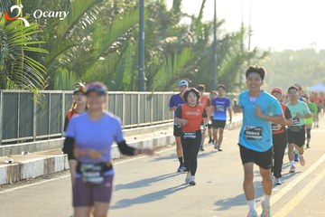 RUN TO LIVE 2025 - Ảnh #3302499