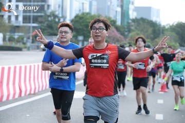 RUN TO LIVE 2025 - Ảnh #3209706