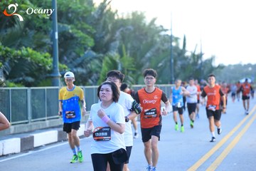 RUN TO LIVE 2025 - Ảnh #3265367