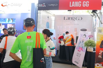 RUN TO LIVE 2025 - Ảnh #3132188