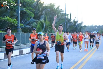 RUN TO LIVE 2025 - Ảnh #3265023