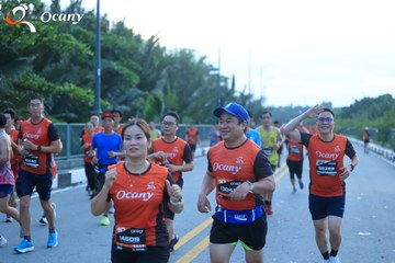 RUN TO LIVE 2025 - Ảnh #3289805