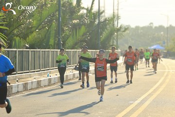 RUN TO LIVE 2025 - Ảnh #3301490
