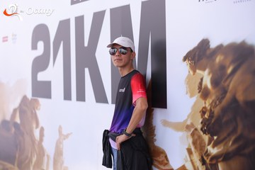 RUN TO LIVE 2025 - Ảnh #3118819