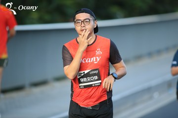 RUN TO LIVE 2025 - Ảnh #3288636