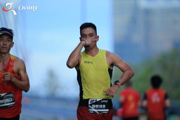 RUN TO LIVE 2025 - Ảnh #3284548