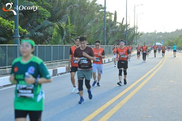 RUN TO LIVE 2025 - Ảnh #3297686