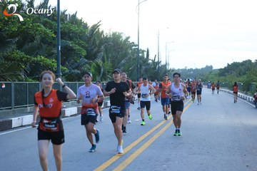 RUN TO LIVE 2025 - Ảnh #3266447