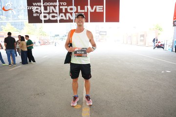 RUN TO LIVE 2025 - Ảnh #3136524