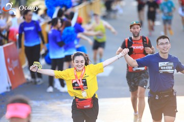 RUN TO LIVE 2025 - Ảnh #3154124