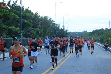 RUN TO LIVE 2025 - Ảnh #3286880