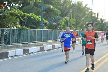 RUN TO LIVE 2025 - Ảnh #3300309