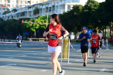 RUN TO LIVE 2025 - Ảnh #3298876