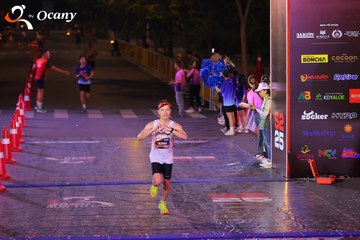 RUN TO LIVE 2025 - Ảnh #3141803