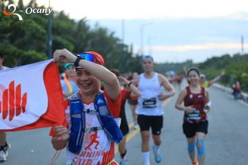 RUN TO LIVE 2025 - Ảnh #3284060