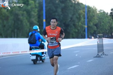 RUN TO LIVE 2025 - Ảnh #3257203