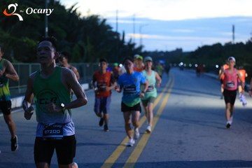 RUN TO LIVE 2025 - Ảnh #3263520