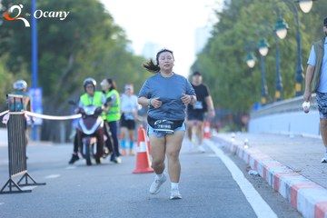 RUN TO LIVE 2025 - Ảnh #3259027