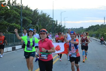 RUN TO LIVE 2025 - Ảnh #3284039