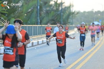 RUN TO LIVE 2025 - Ảnh #3297334