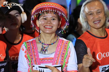 RUN TO LIVE 2025 - Ảnh #3139680