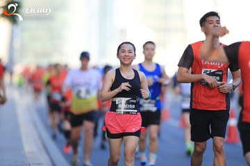 RUN TO LIVE 2025 - Ảnh #3281843